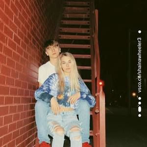 Meet your Posher, Carter